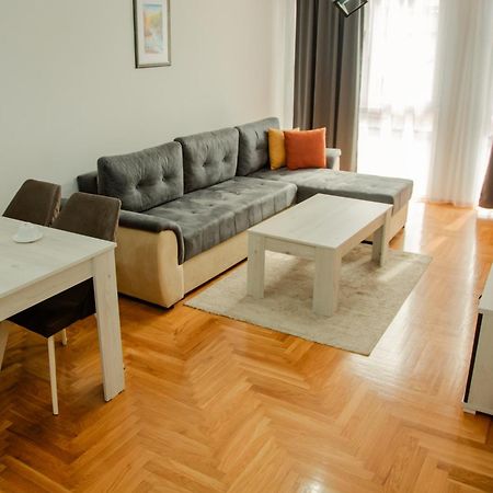 Felix Apartments Охрид Екстериор снимка