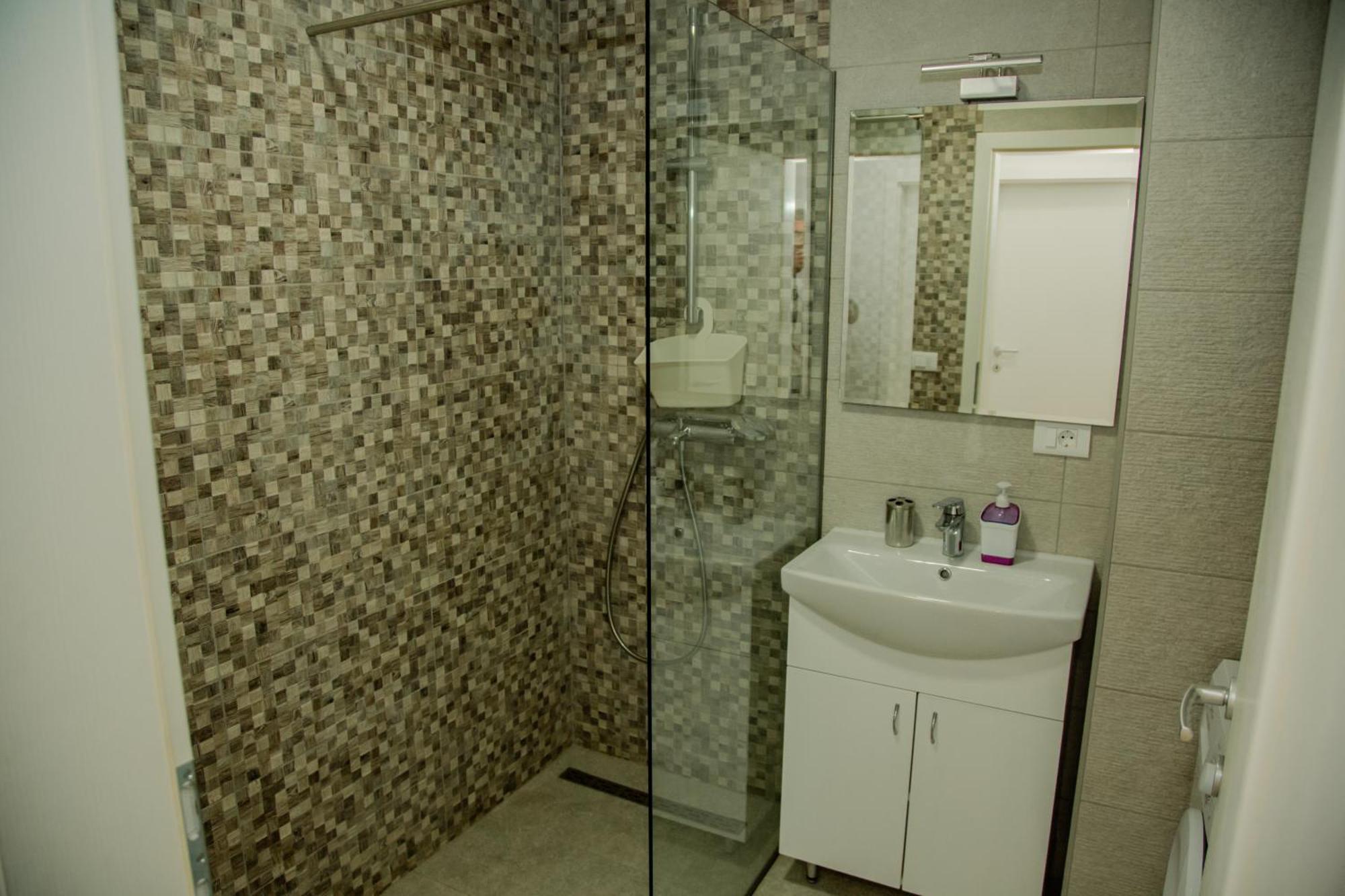 Felix Apartments Охрид Екстериор снимка