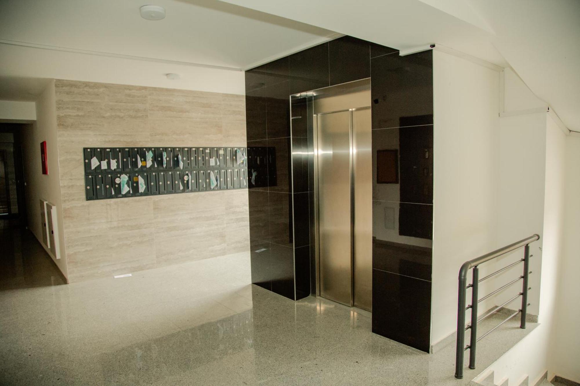 Felix Apartments Охрид Екстериор снимка
